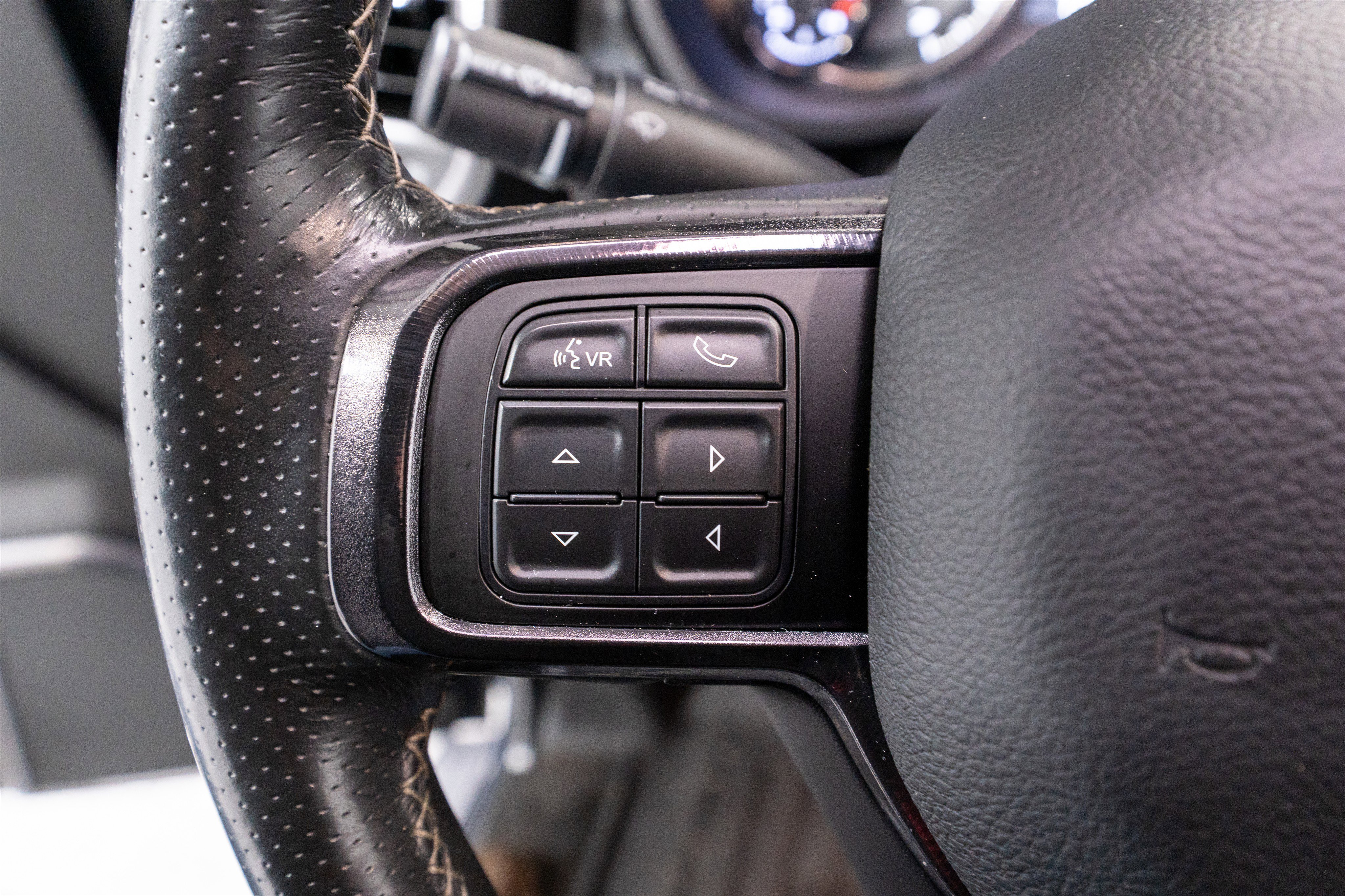 Used 2022 RAM 2500 Power Wagon image 27