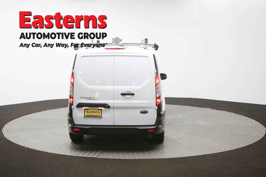 Used 2020 Ford Transit Connect XL FWD image 39