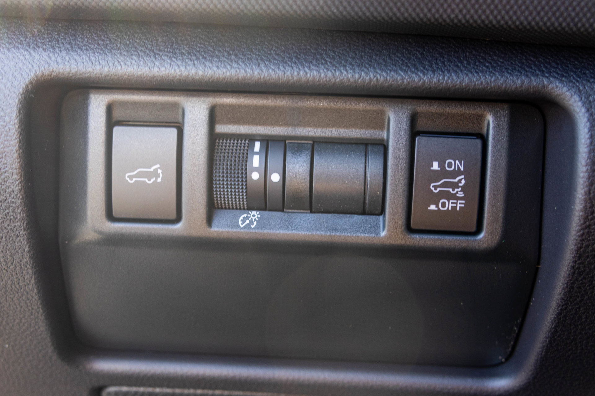 New 2026 Subaru Forester Premium AWD/4WD image 31