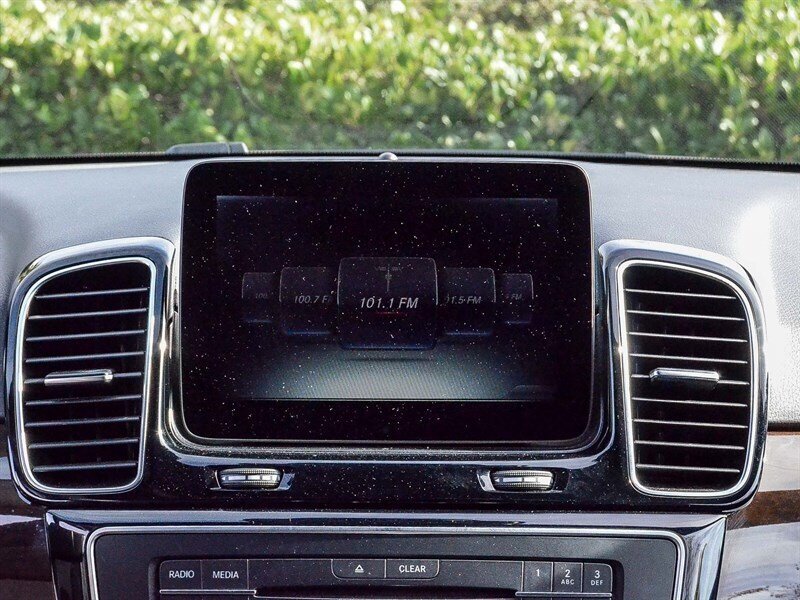 Used 2016 Mercedes-Benz GLE 350 image 15