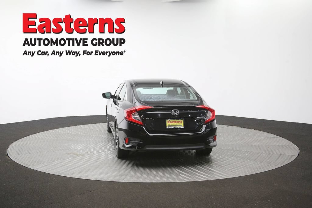 Used 2017 Honda Civic Touring image 61