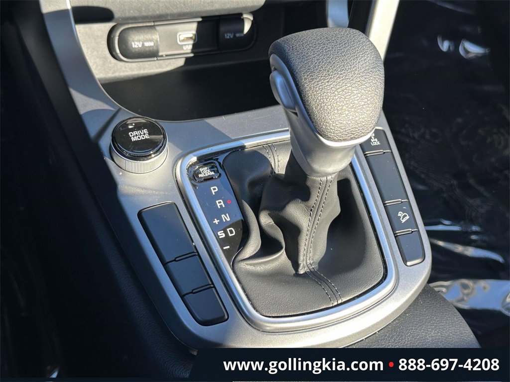 Certified 2023 Kia Seltos LX image 26