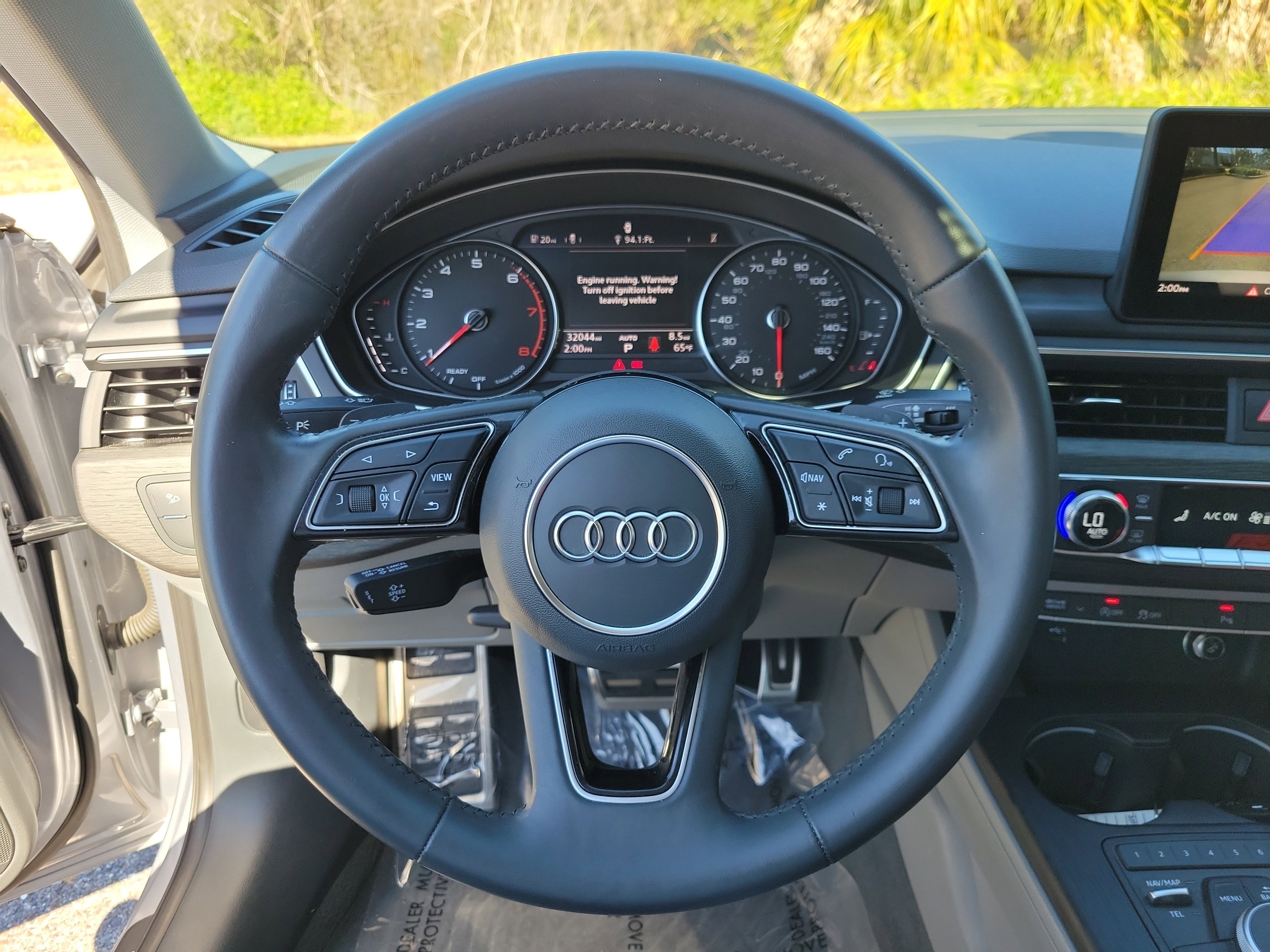 Used 2019 Audi A4 2.0T Premium image 29