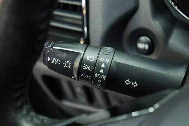 Used 2022 Mitsubishi Outlander Sport SE FWD image 13