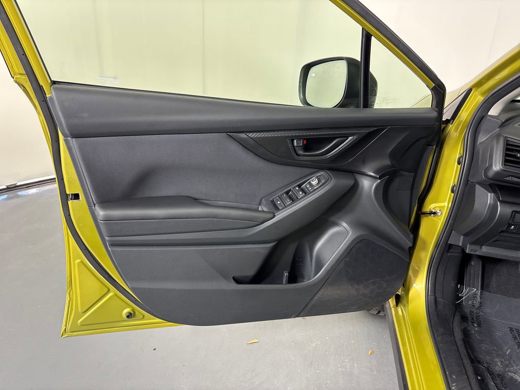 Used 2022 Subaru Crosstrek 2.0i Premium w/ Popular Package #4A image 27
