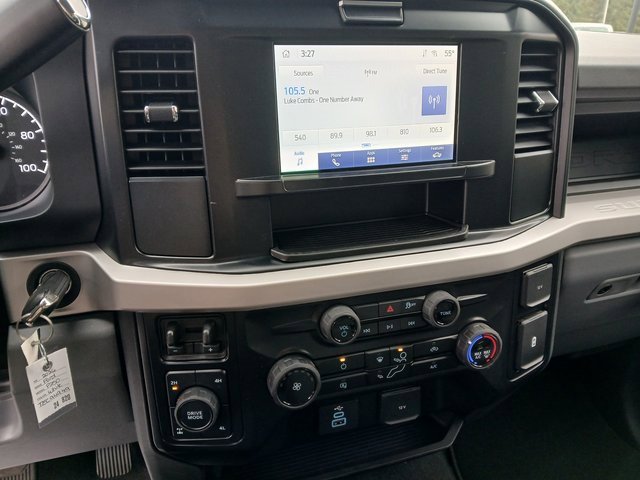 New 2026 Ford F250 XL w/ STX Appearance Package image 21
