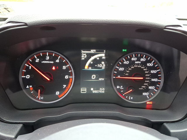 Used 2022 Subaru WRX Premium image 6