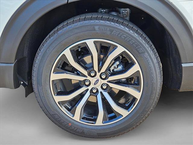New 2026 Ford Explorer ST-Line RWD image 10