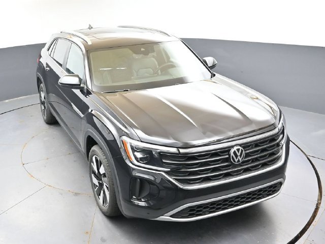 New 2026 Volkswagen Atlas Cross Sport SE AWD/4WD image 52