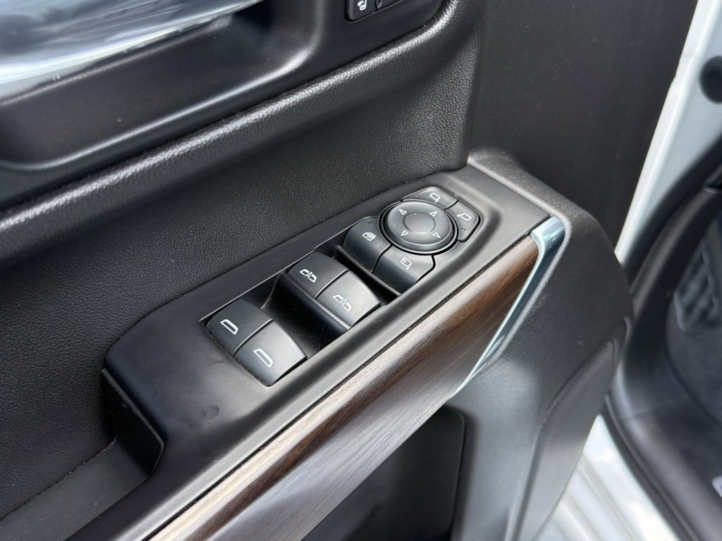 Used 2019 GMC Sierra 1500 SLT w/ Max Trailering Package image 25