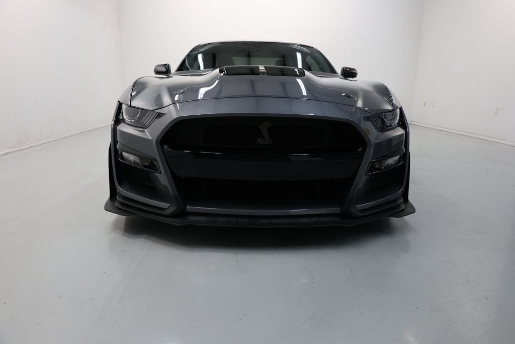 Used 2022 Ford Mustang Shelby GT500 w/ Carbon Fiber Track Pack RWD image 65