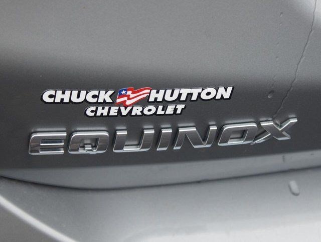 Used 2024 Chevrolet Equinox LT image 17