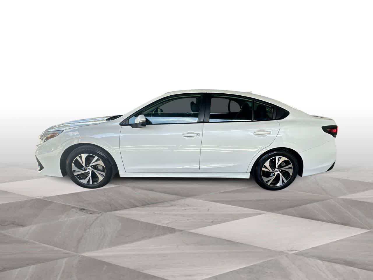 Used 2024 Subaru Legacy Premium AWD/4WD image 5