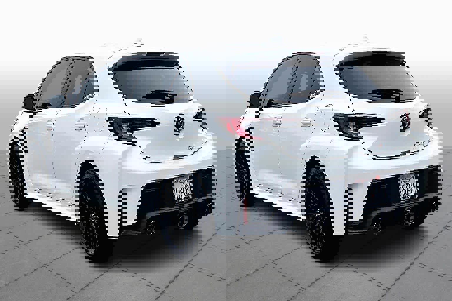 Used 2024 Toyota Corolla Core image 11