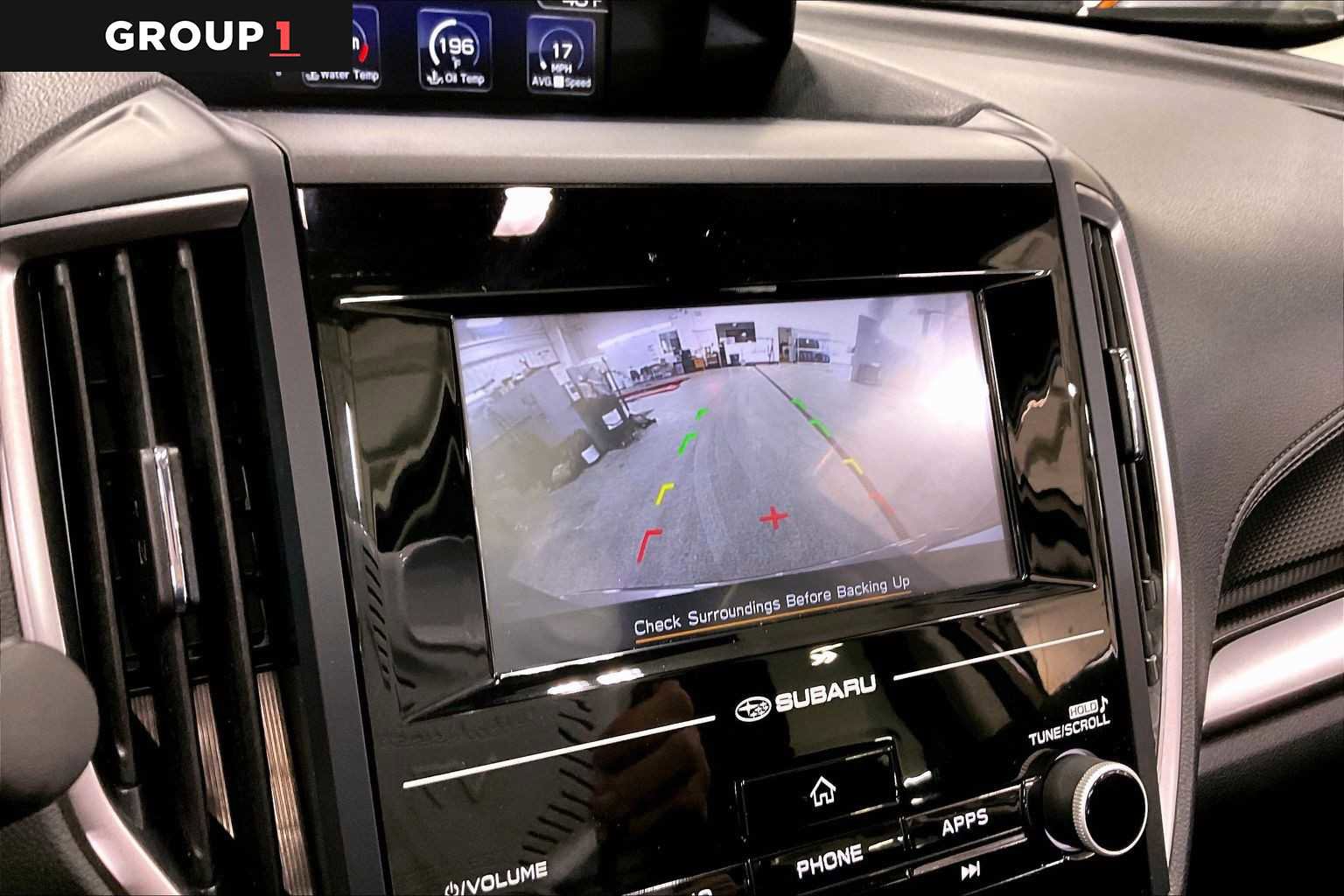 Used 2024 Subaru Forester Premium image 27