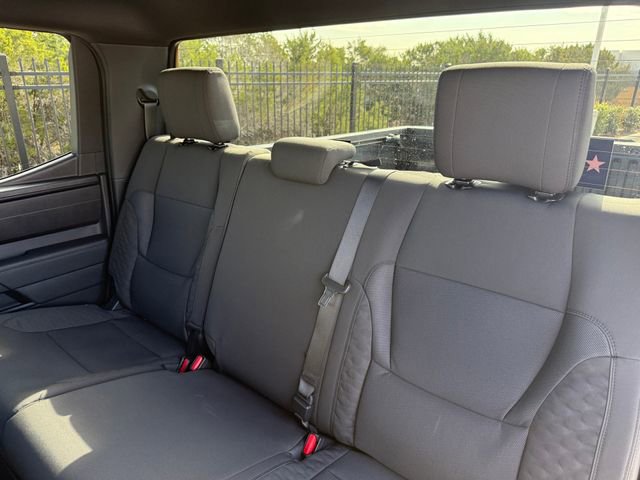 Used 2026 Toyota Tundra SR5 w/ SX Package image 28