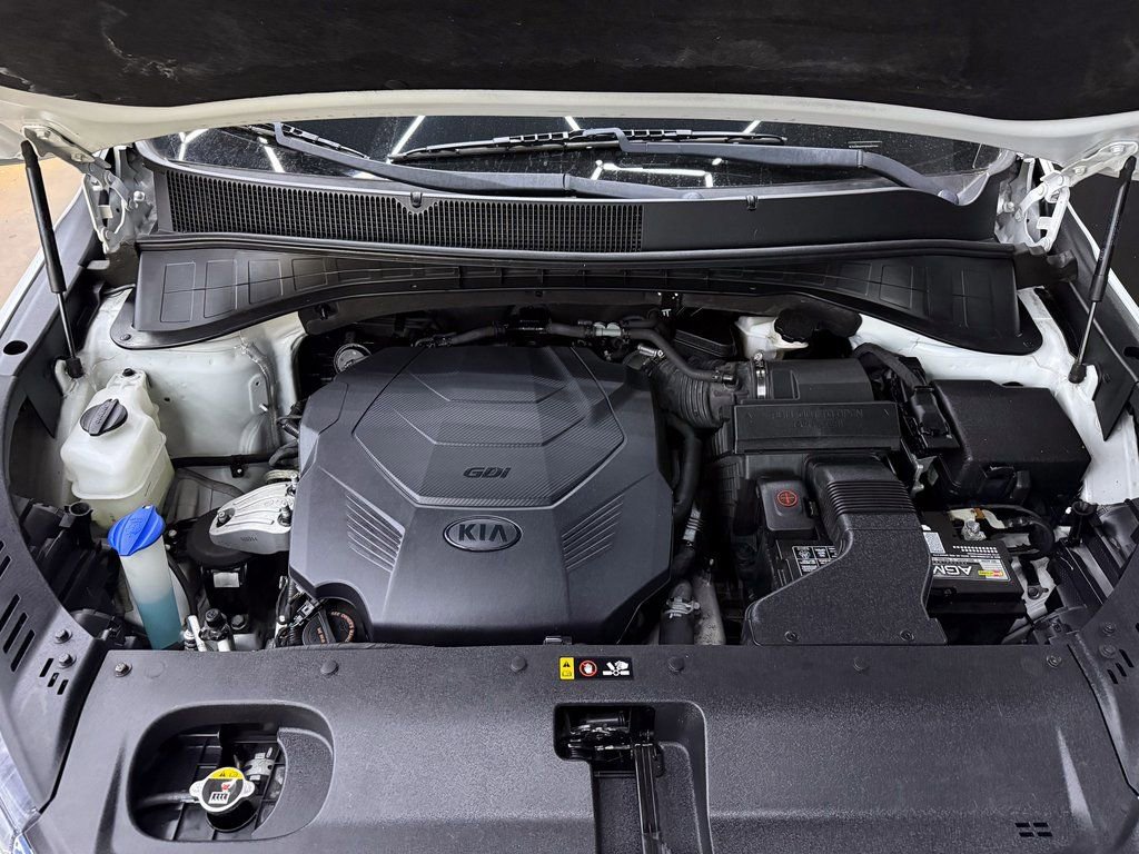 Used 2019 Kia Sorento LX image 28