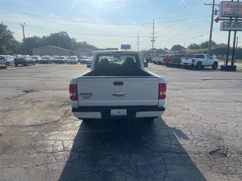 Used 2009 Ford Ranger XLT RWD image 6