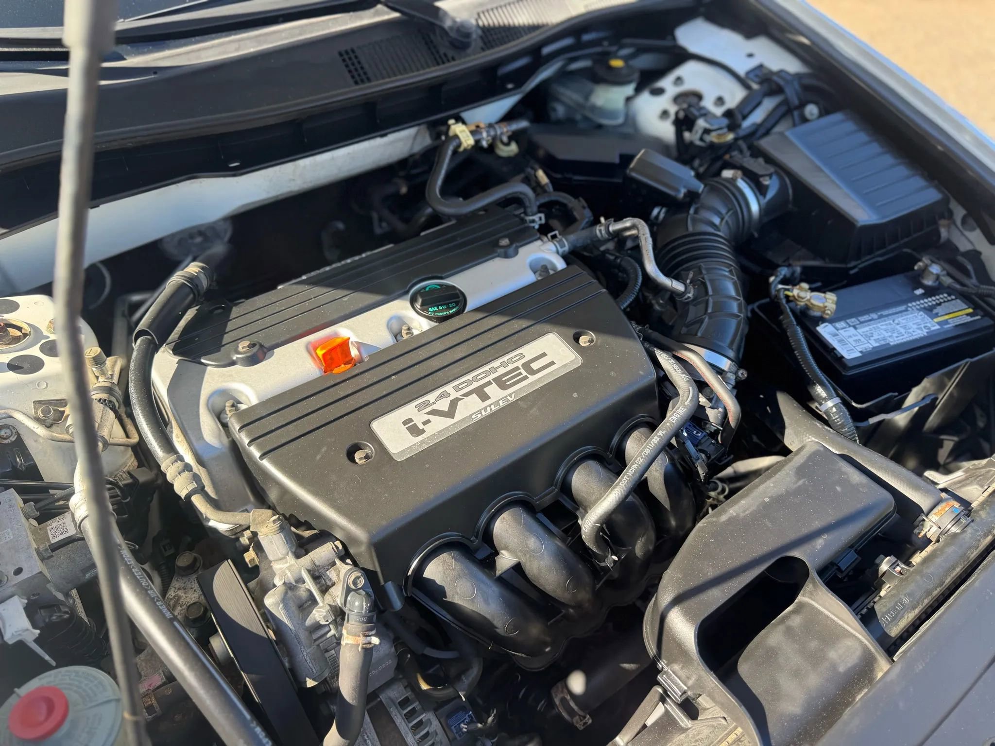 Used 2008 Honda Accord LX-P image 14