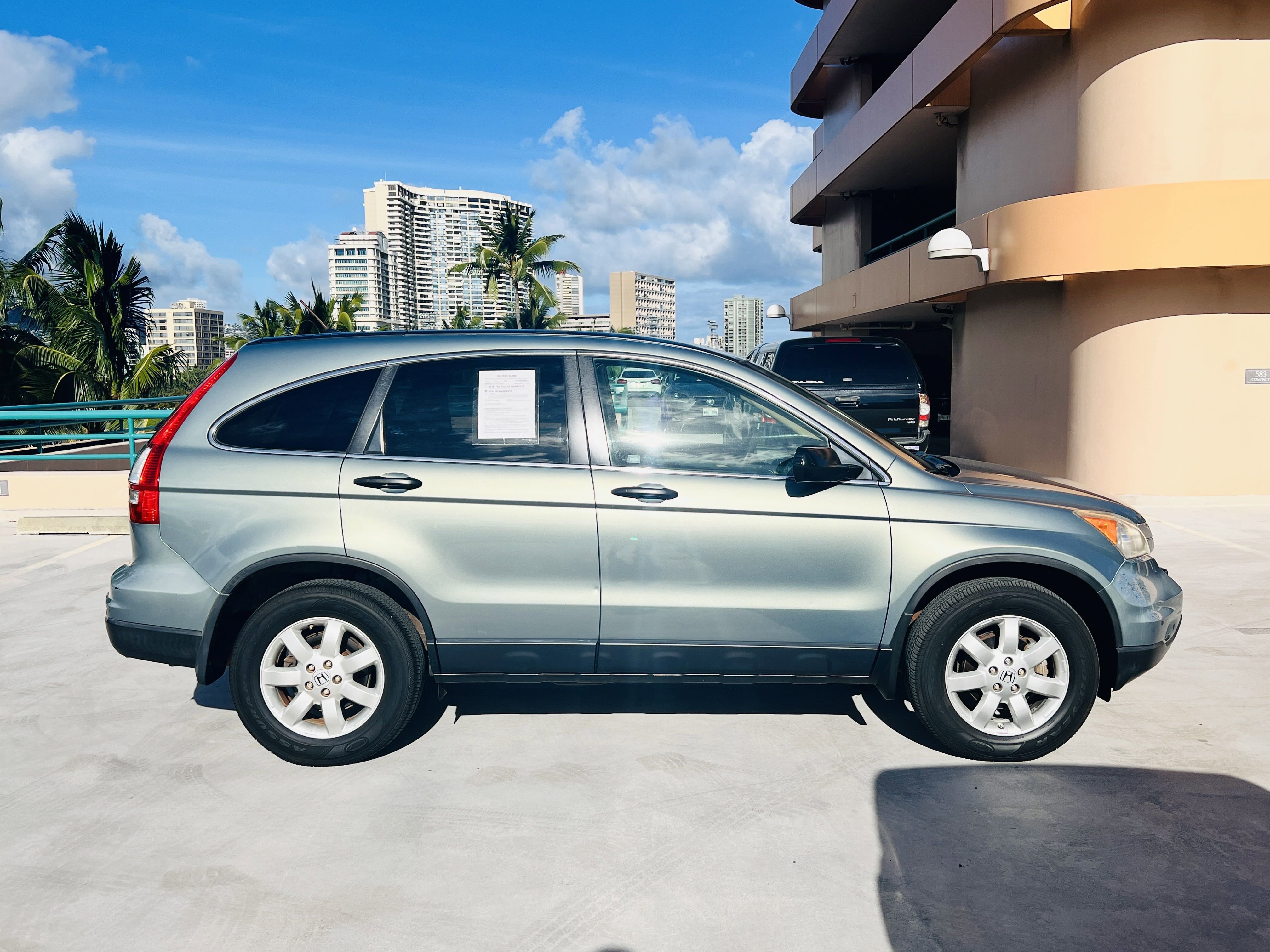 Used 2011 Honda CR-V SE image 8