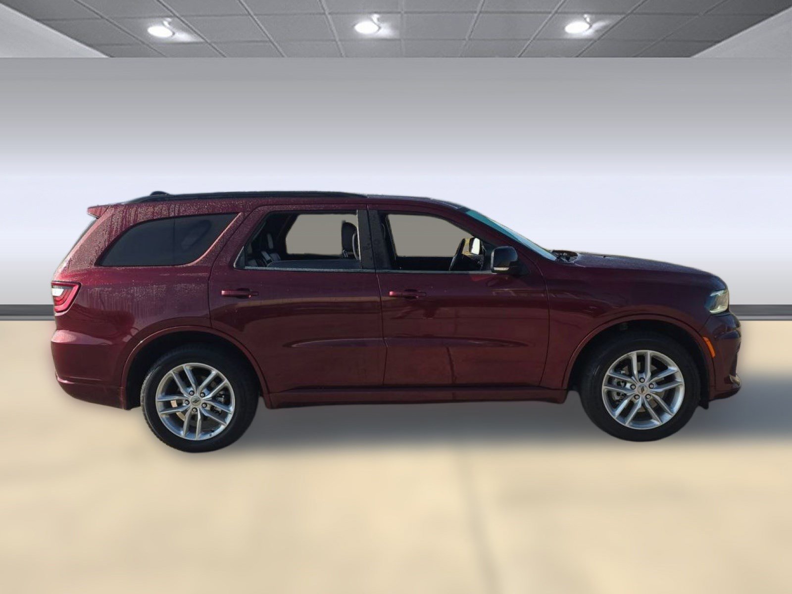 Used 2023 Dodge Durango GT image 7