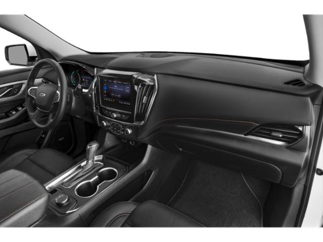 Used 2020 Chevrolet Traverse RS FWD image 18