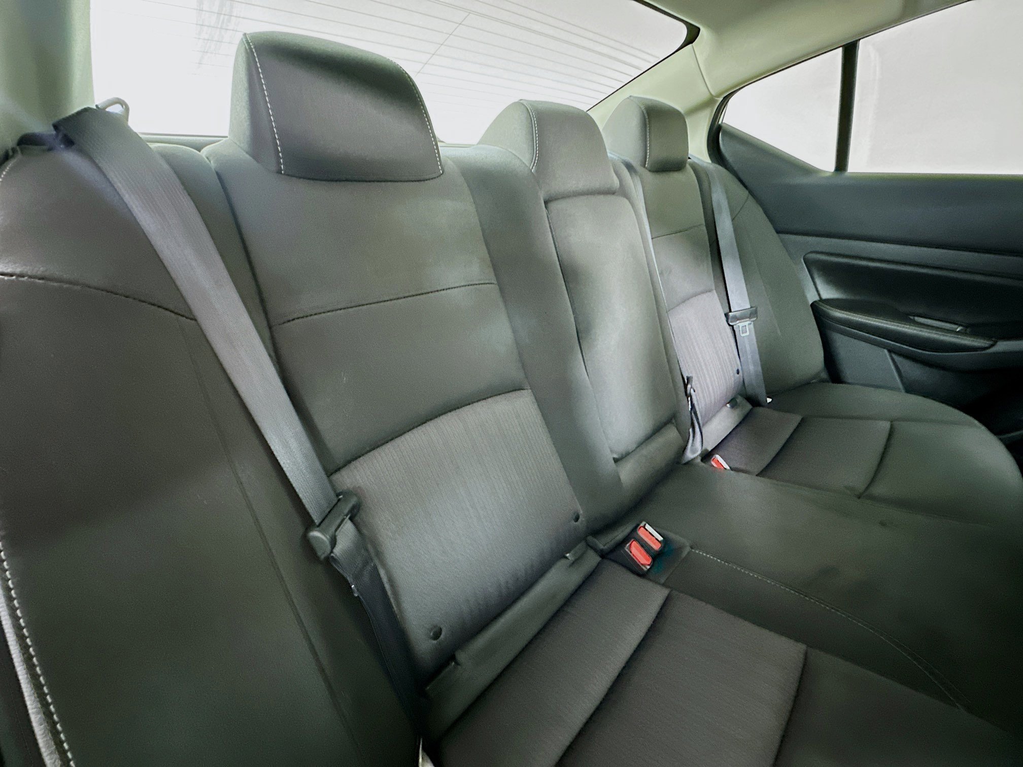 Used 2023 Nissan Altima 2.5 SV image 24