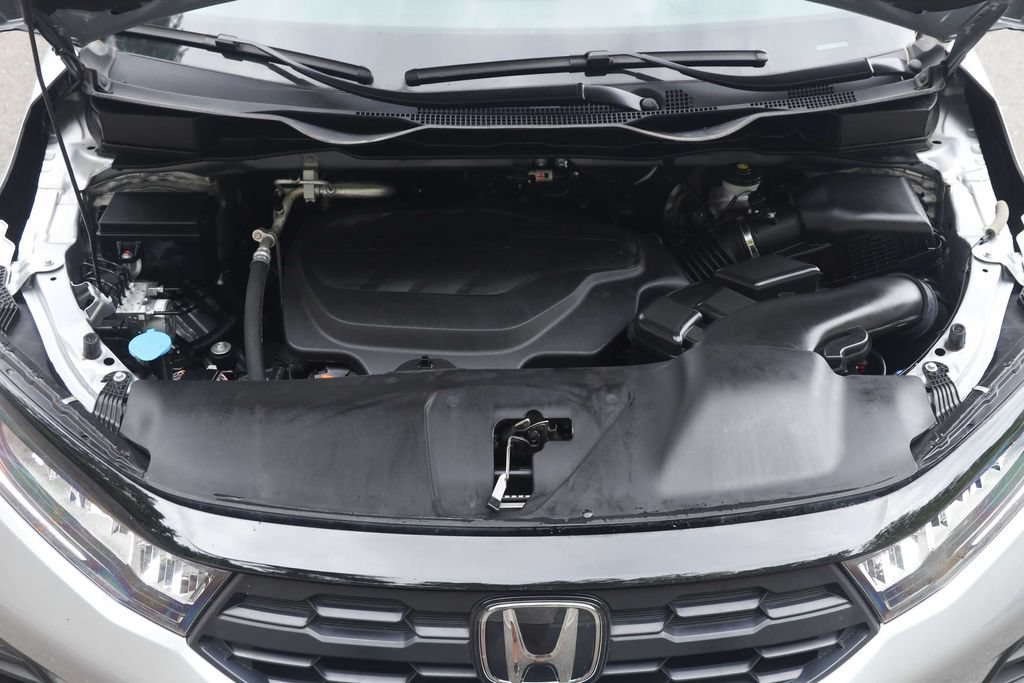 Used 2025 Honda Odyssey EX-L image 29