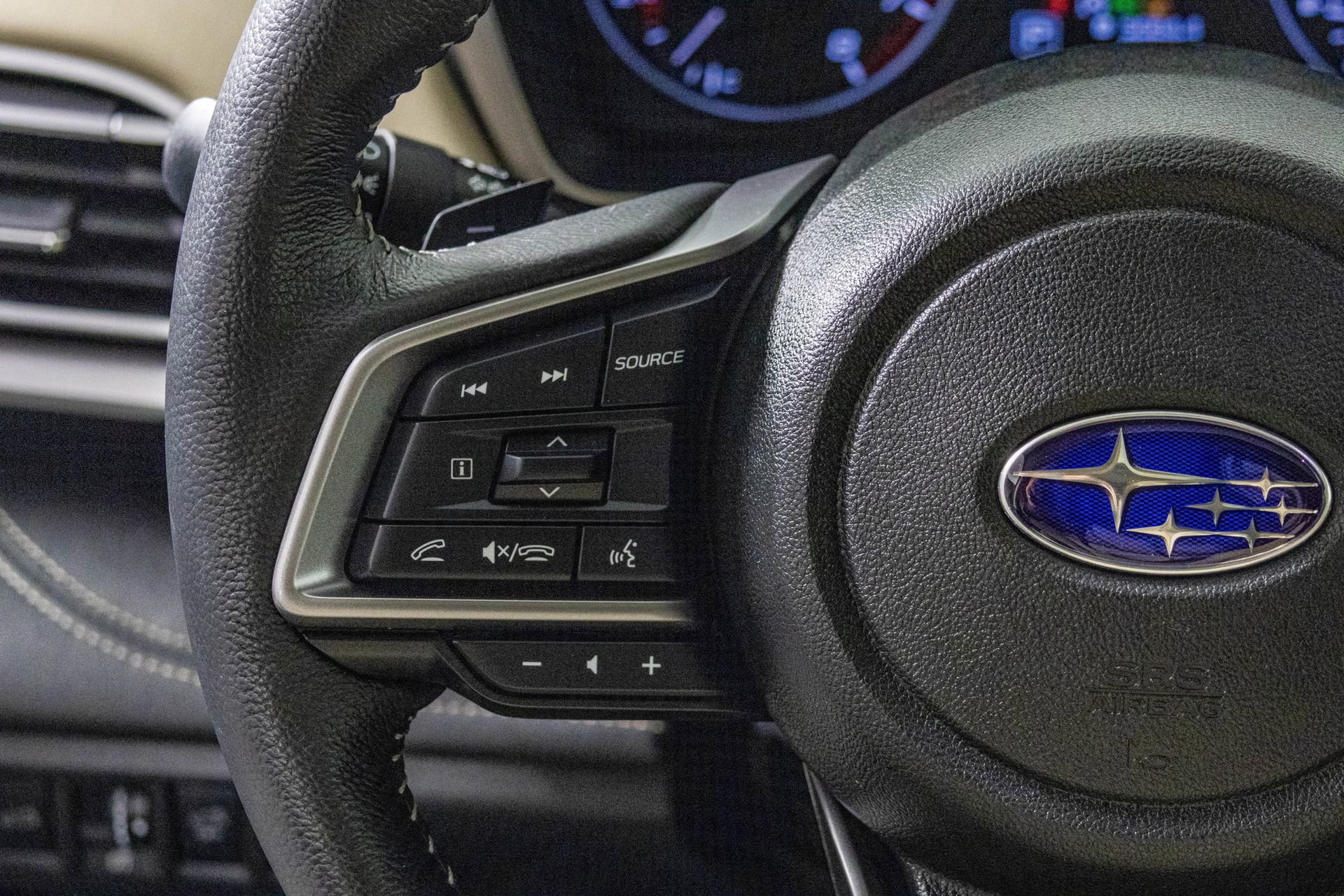 Used 2025 Subaru Outback Limited w/ Popular Package #2 image 66