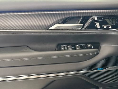 New 2026 Jeep Grand Wagoneer Summit AWD/4WD image 17