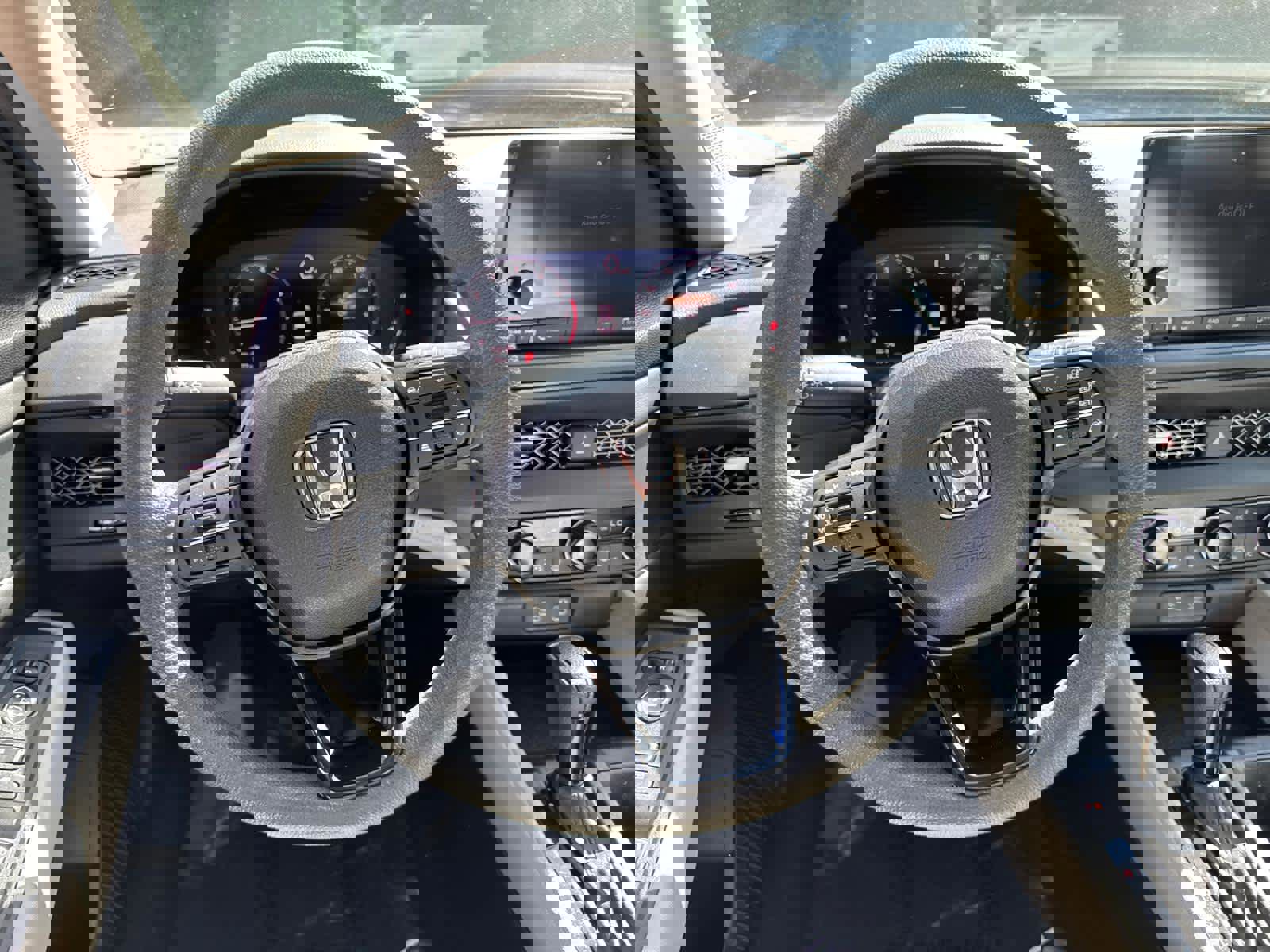 Used 2023 Honda Accord EX image 18