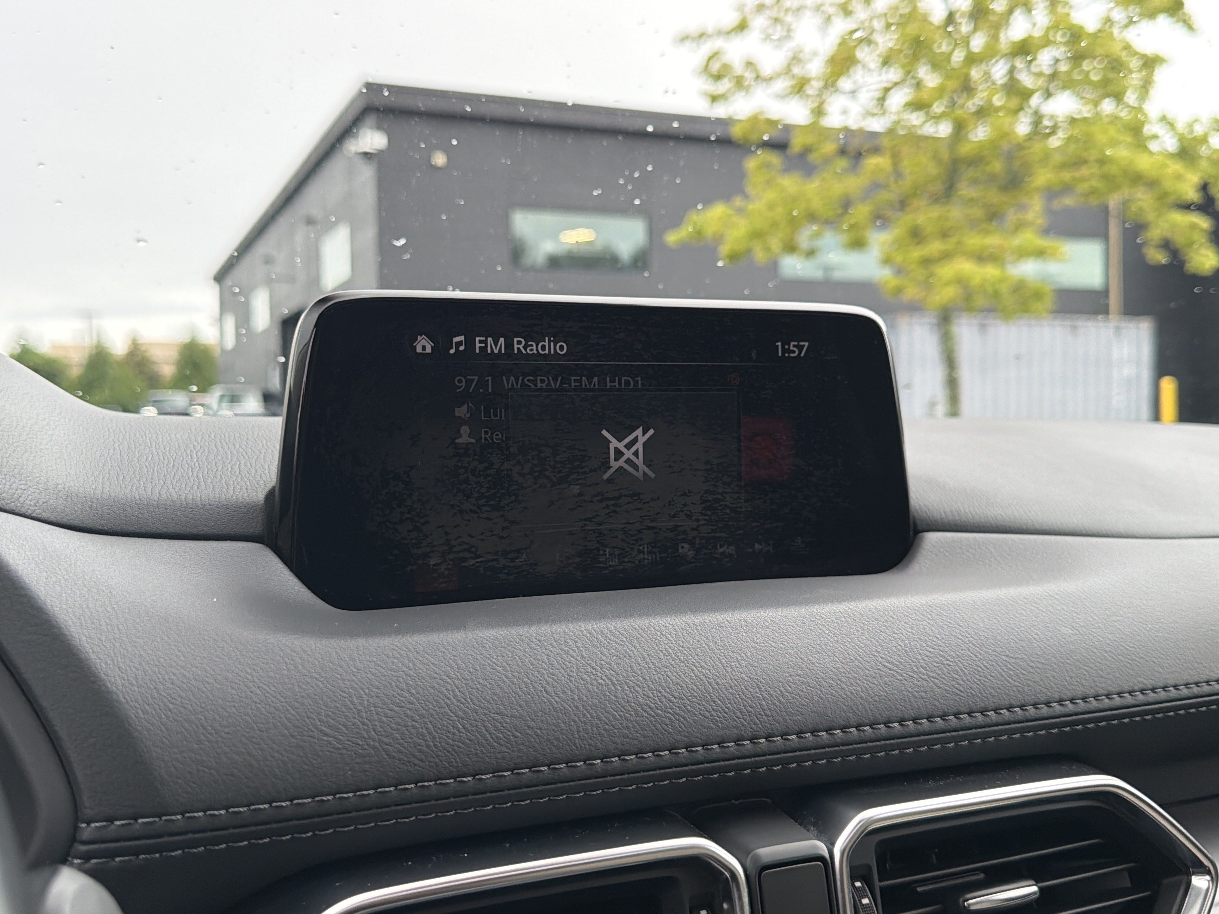 Used 2019 MAZDA CX-5 Touring FWD image 21