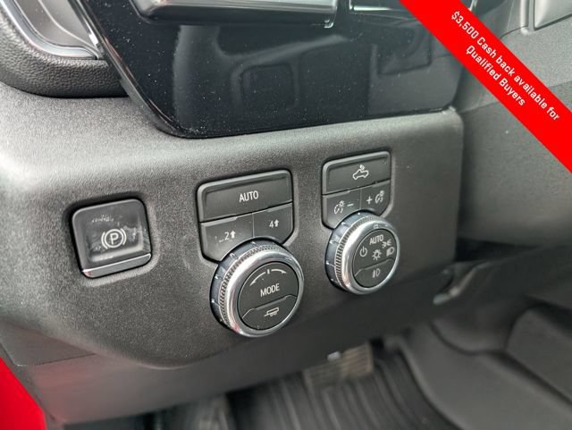 New 2026 GMC Sierra 1500 Elevation w/ Elevation Select Package AWD/4WD image 17