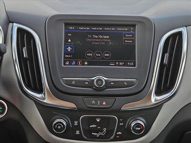 Used 2024 Chevrolet Equinox LS w/ LS Convenience Package FWD image 12