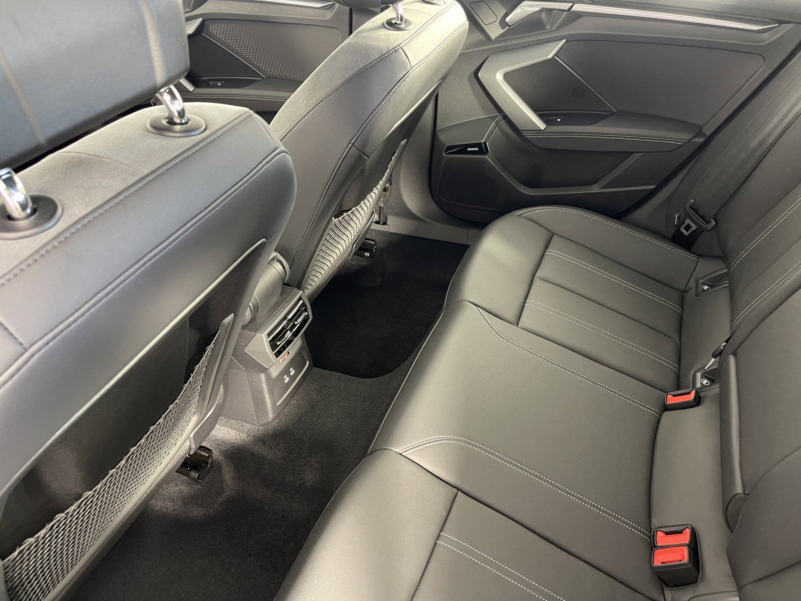 New 2025 Audi A3 2.0T Premium Plus image 34