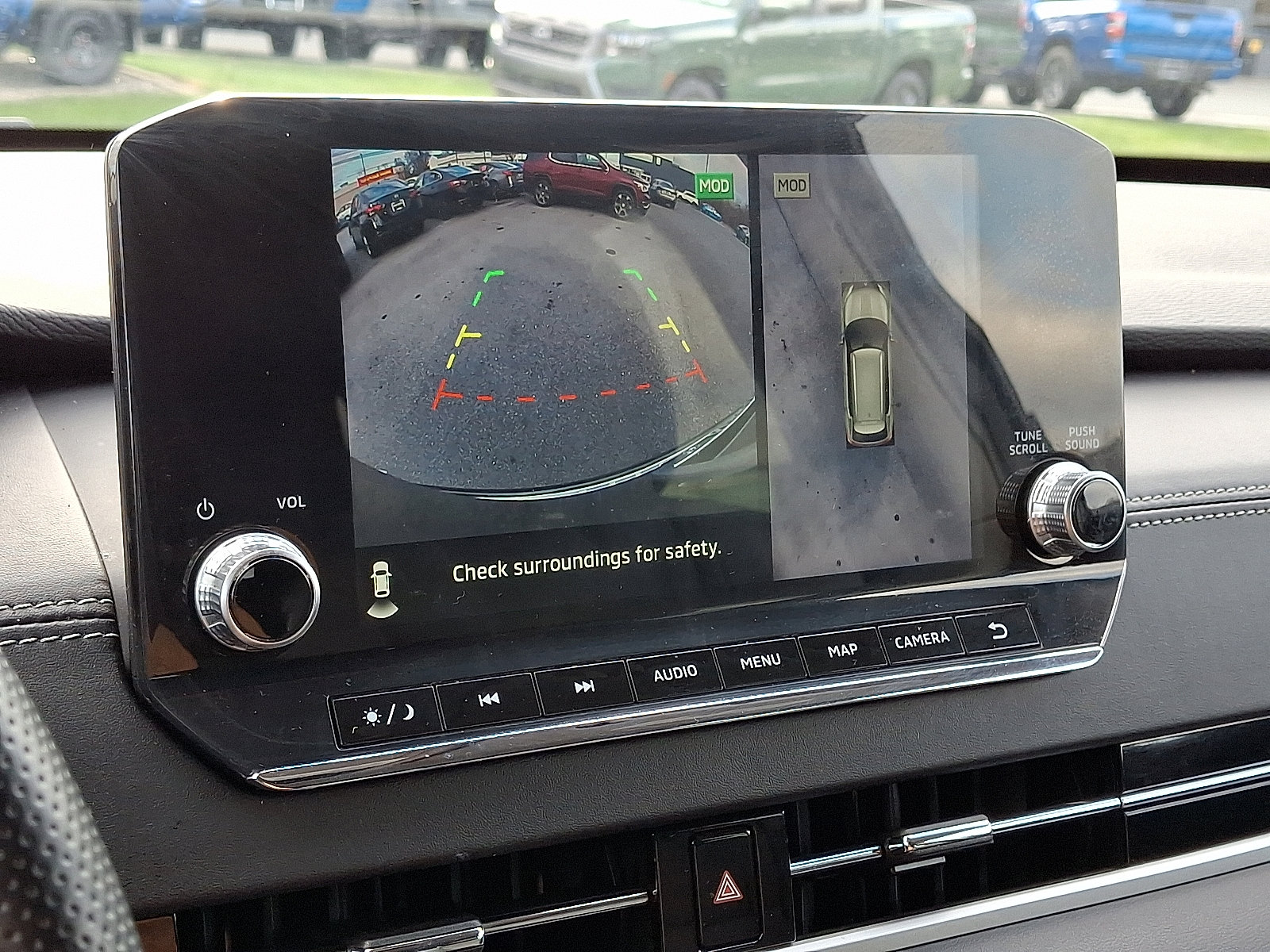 Used 2022 Mitsubishi Outlander SE image 21