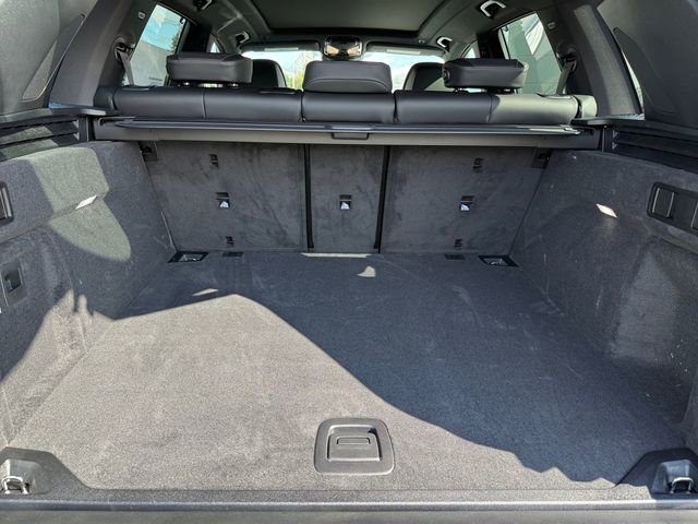 New 2026 BMW X5 xDrive40i w/ Climate Comfort Package AWD/4WD image 16