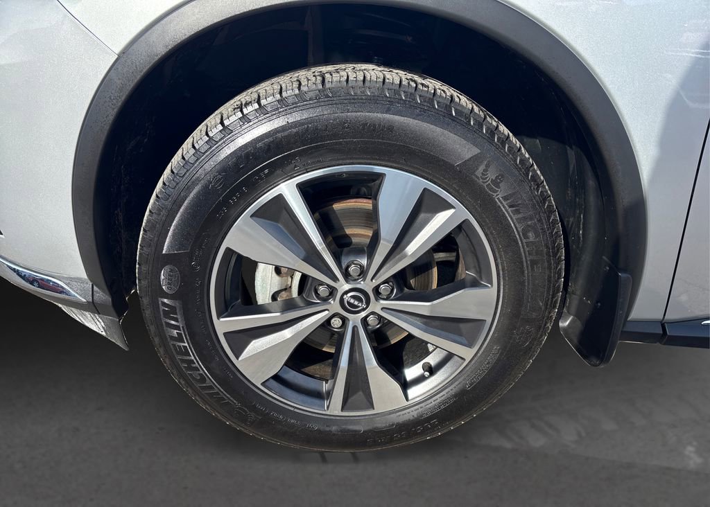 Used 2024 Nissan Murano SV image 12