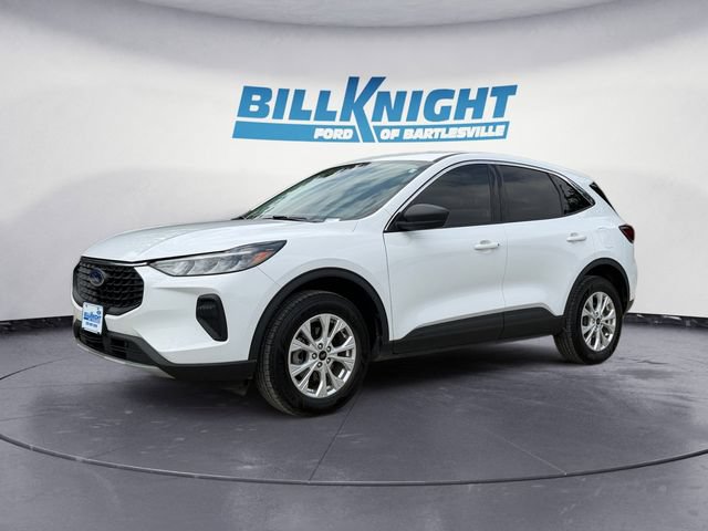 Used 2024 Ford Escape Active AWD/4WD image 1