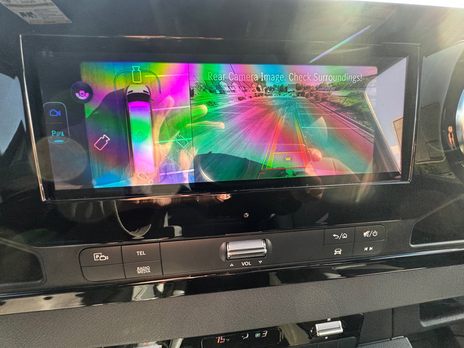 New 2026 Mercedes-Benz Sprinter 2500 image 28