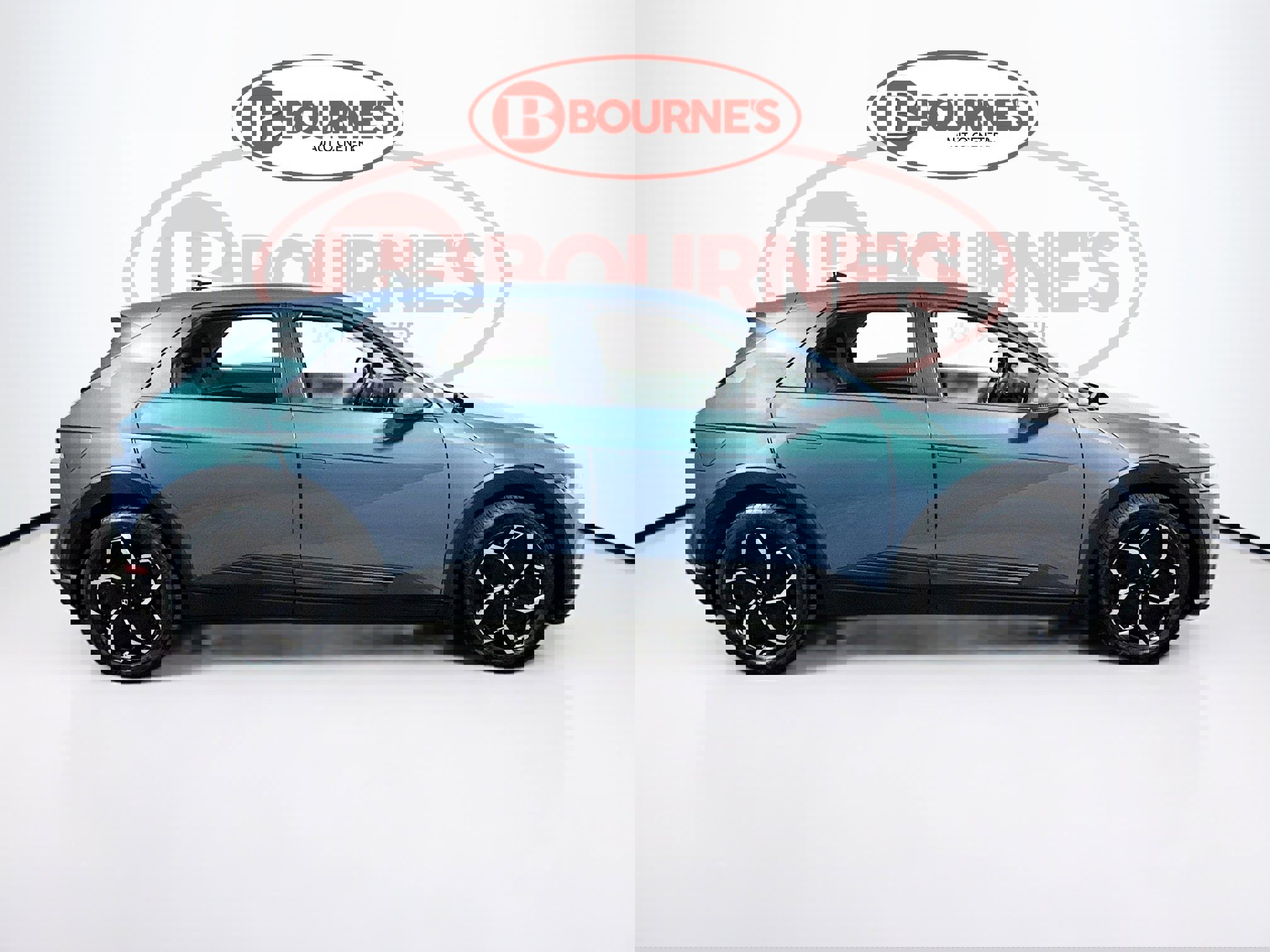 Used 2022 Hyundai Ioniq 5 SE image 11