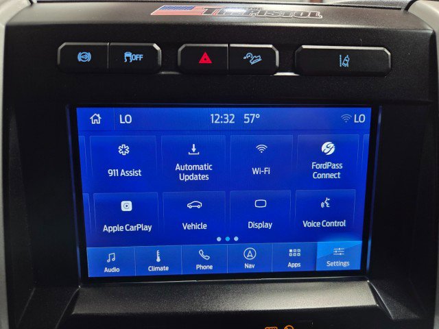 Used 2020 Ford F250 Lariat w/ Chrome Package AWD/4WD image 69