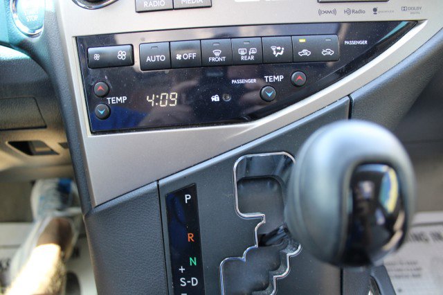 Used 2015 Lexus RX 350 FWD image 23