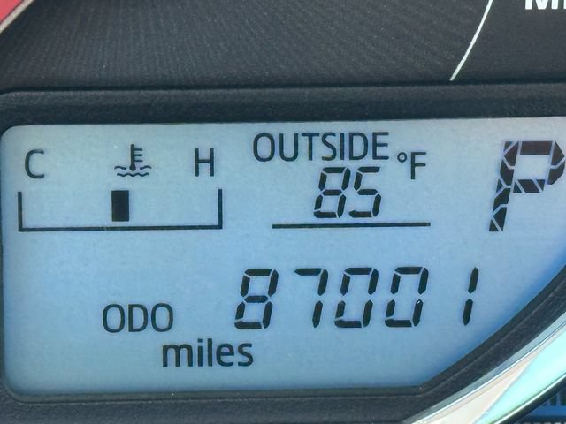 Used 2014 Toyota RAV4 Limited AWD/4WD image 8