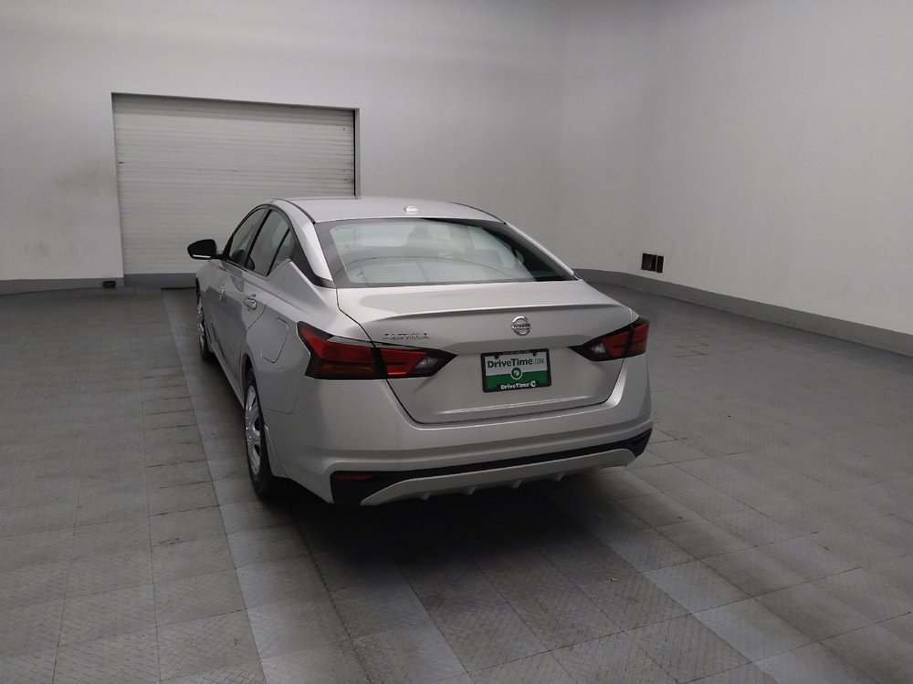 Used 2019 Nissan Altima 2.5 S image 6