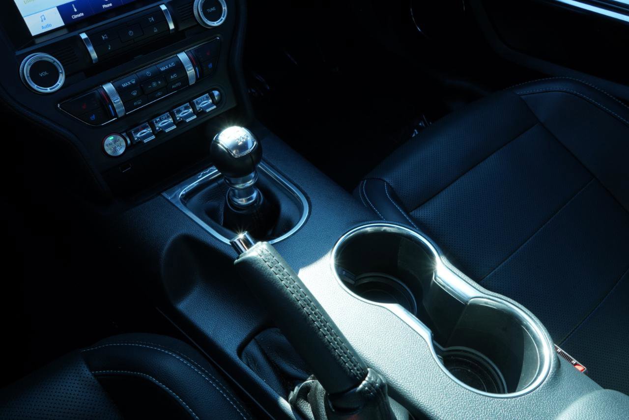 Used 2021 Ford Mustang GT Premium w/ GT Performance Package image 39