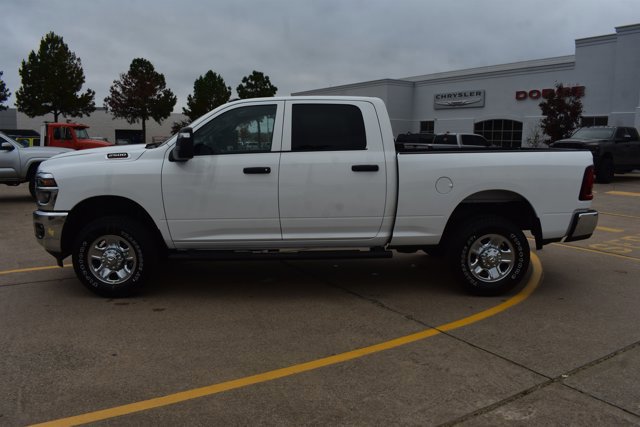 New 2026 RAM 2500 Tradesman image 9