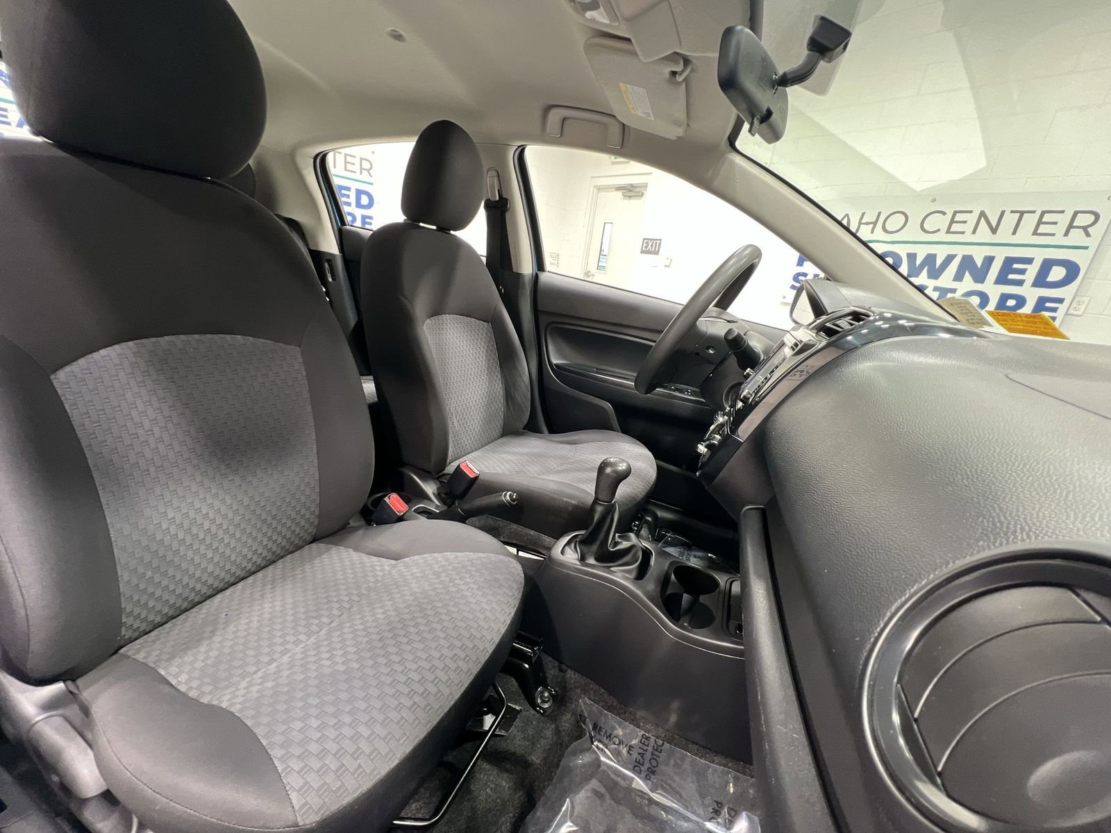 Used 2019 Mitsubishi Mirage ES image 23