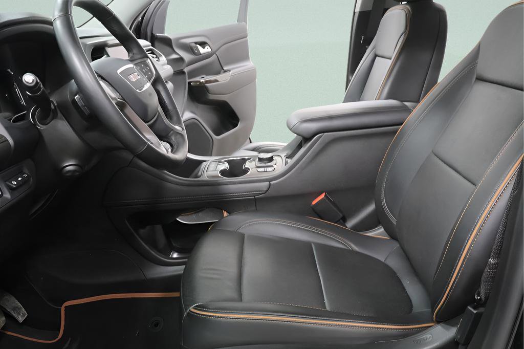 Used 2023 GMC Acadia AT4 w/ GMC Pro Grade Package image 21
