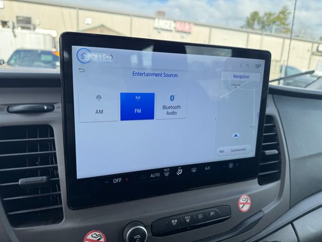 Used 2022 Ford Transit 350 XLT image 18